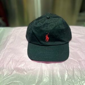 Polo hat